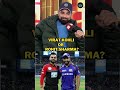 Who Does Mohammed Shami Like, Virat Kohli or Rohit Sharma? | Cricket News | #shorts #reels #viral