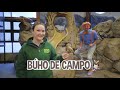 blippi alimenta con animales en el zoo vídeos educativos para niños moonbug kids en español