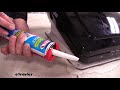 etrailer the low down on the alpha systems 1021 self leveling sealant for rvs