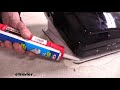 etrailer the low down on the alpha systems 1021 self leveling sealant for rvs