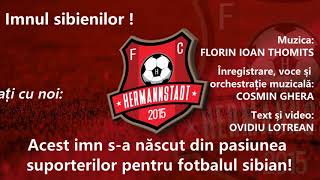 IMN FC HERMANNSTADT - IMNUL SIBIENILOR (Official )