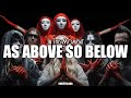 In This Moment - As Above So Below | SUBTITULADA EN ESPAÑOL