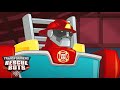 Transformers: Rescue Bots | S01 E13 | FULL Episode | Cartoons for Kids | Transformers Junior