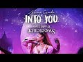 Ariana Grande - Into You (Sweetener World Tour Live Studio Version) -Experience