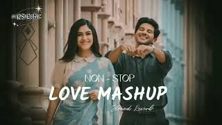 THE LOVE MASHUP 2023🧡💕💚 Best Mashup of Arijit Singh, Jubin Nautiyal,Atif Aslam #love #romentic|