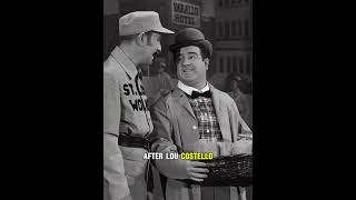 Buddy Hackett S That Turned Out To Be True