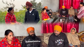 ਧੋਖਾ (ਭਾਗ 113) dhokha (episod113 )punjabi short movie # #pinderpreetvlog #viralvideo