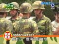 艾成 艾成in新兵日記ep13 幕後花絮 蕭德基 u0026葉大同互吐口水