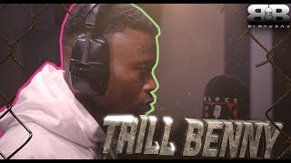 Trill Benny | BL@CKBOX S15 Ep. 48