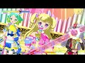 マイ☆ドリームで神アイドルグランプリファイナル！【switch版プリパラプレイ動画】