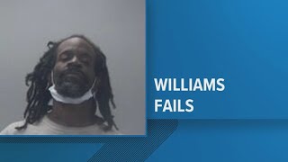 Huntsville murder suspect dies in custody after medical emergency at Madison County Jail