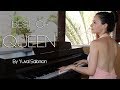 Best of QUEEN | Piano Medley by Yuval Salomon