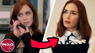 The Devil Wears Prada 2: Every Character's Story Arc, Explained
