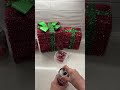 mistletoe mimosas 🥂 shorts shortsvideo christmas christmascocktails cocktails