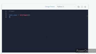 Grid Search hackerranker problem.
