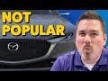 Why Isn’t Mazda More Popular?