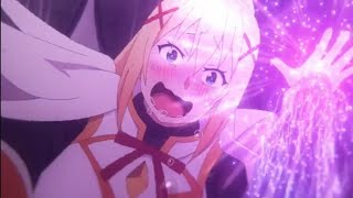 Kazuma life is on darkness hands.. | konosuba season 3 | episode 8