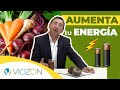 LICUADO Saludable para tener ENERGÍA todo el DÍA 🥕| Viozon