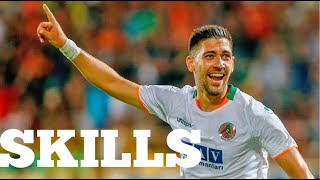 Anastasios Bakasetas 2020-Skills\u0026Goals I HD