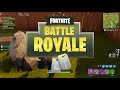 【frotnite】バグったトマトヘッドの乗り方が面白いんだがｗｗｗ【フォートナイト】