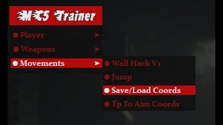Modern combat 5 trainer for pc Modern combat 5 trainer for pc