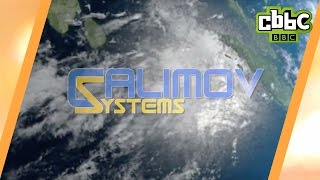 CBBC Eve - Who are Calimov Systems?