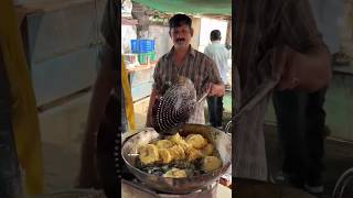 बड़ौदा का नंबर वन नाश्ता सिर्फ यहीं पर मिलता है  #making #streetfood #food  #foodblogger #shorts