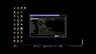 NVDA basic speech settings