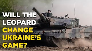 Ukraine Russia War Live: NATO Chief Confident Of Solution On German Leopard 2 Tanks For Kyiv