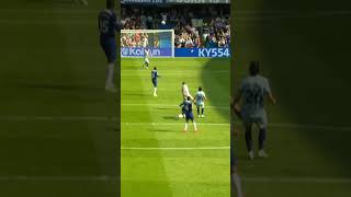 Caicedo did THAT 😮‍💨 #shorts #chelseafc #football