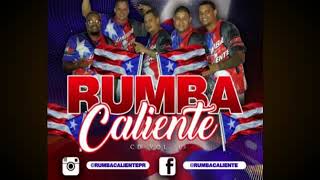 Rumba Caliente - Sera Tan Facil