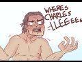 WHERE IS CHARLES LEE?!