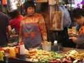 Street Food and Treats in Hong Kong