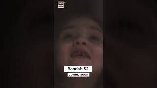 #BandishS2 | Coming Soon | ARY Digital