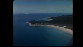 TNT-9 Closedown (1984)