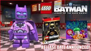Nintendo Switch 2 and Mayhem Collection Release Date Announced!