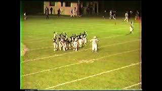 1988 Clawson vs Centerline