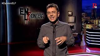 #EnLaFrontera149 - Monólogo - ¿Quién dijo que había que escoger entre luchas sociales?