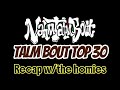 Recapping that FXA Top30