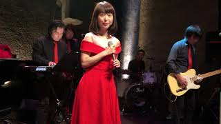 小林清美　2019.12.15　25周年記念ライブより（その２）