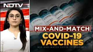 Mixing Covishield With Covaxin - Will It Work For India? | FYI