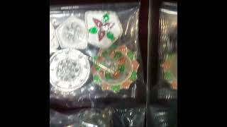 Latest silver gift items#silver articles#youtubeshorts