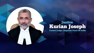 Justice Kurian Joseph | G2G | Promo