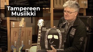 Juicen Tampere – Tampereen Musiikki (kohde 4)