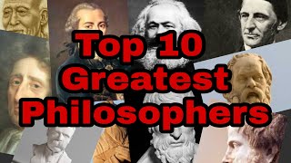 Top 10 greatest philosopher school of life - famous quotes- *deep quotes *and the big questions