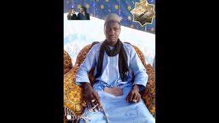 Sheikh Bakary ibn Ba-Yusuf Jaiteh beneficial comments on Alhasidi Jammeh's Audio