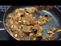 bread halwa by using rusk rusk halwa instant bread halwa recipe in tamil only in 10 mins