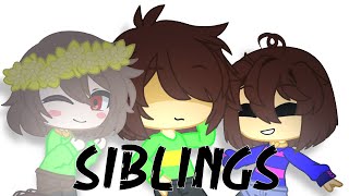 Siblings Dance (MeMe) Undertale/Deltarune|| Gacha club