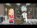 [ Rick and Morty ] ▶ Beth's toys