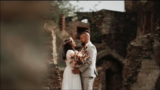 Hochzeitsfilm - Styled Shoot / Trailer / Boho